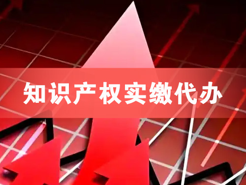 梅州知识产权实缴资本代办